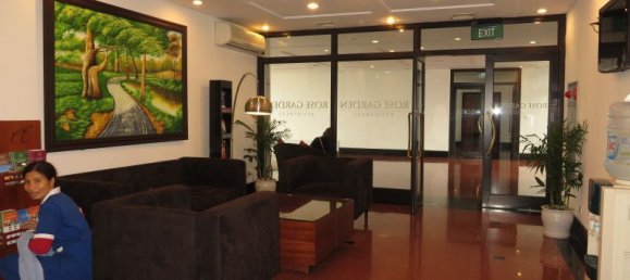 2 Schlafzimmer Wohnung in Ba Dinh, Vietnam, Nr. 4844 24