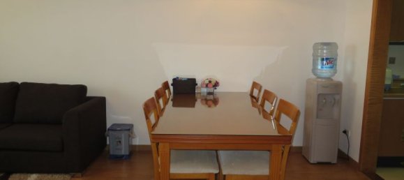 2 Schlafzimmer Wohnung in Ba Dinh, Vietnam, Nr. 4844 7