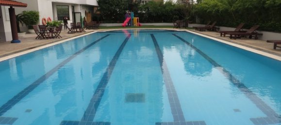 2 Schlafzimmer Wohnung in Ba Dinh, Vietnam, Nr. 4844 20