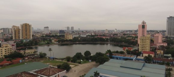 2 Schlafzimmer Wohnung in Ba Dinh, Vietnam, Nr. 4844 18