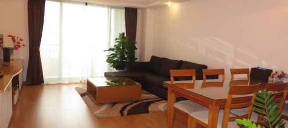 2 Schlafzimmer Wohnung in Ba Dinh, Vietnam, Nr. 4844 2