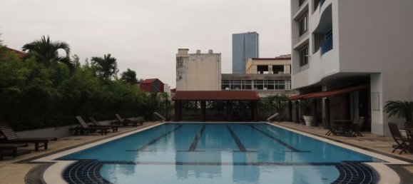 2 Schlafzimmer Wohnung in Ba Dinh, Vietnam, Nr. 4844 19