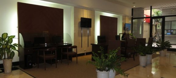 2 Schlafzimmer Wohnung in Ba Dinh, Vietnam, Nr. 4844 26