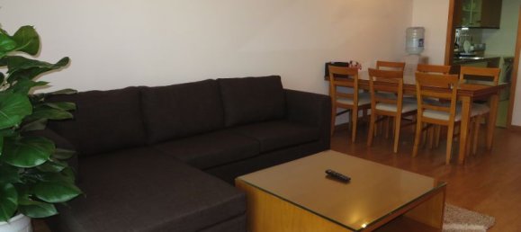 2 Schlafzimmer Wohnung in Ba Dinh, Vietnam, Nr. 4844 4