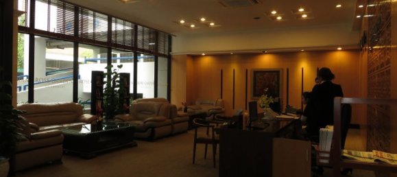 2 Schlafzimmer Wohnung in Ba Dinh, Vietnam, Nr. 4844 27