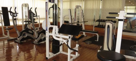 2 Schlafzimmer Wohnung in Ba Dinh, Vietnam, Nr. 4844 22