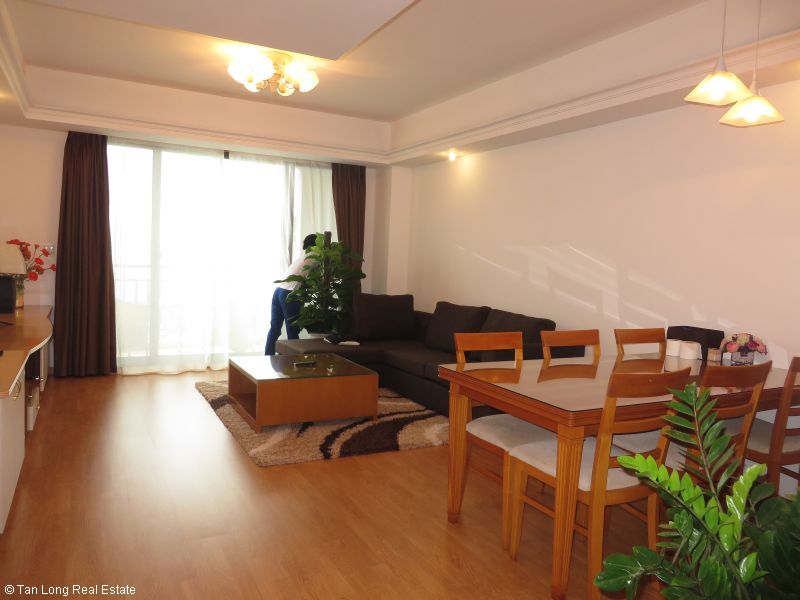 2 Schlafzimmer Wohnung in Ba Dinh, Vietnam, Nr. 4844