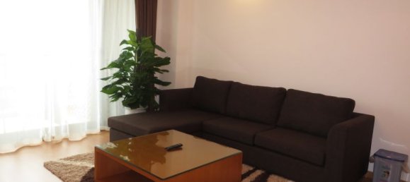 2 Schlafzimmer Wohnung in Ba Dinh, Vietnam, Nr. 4844 3