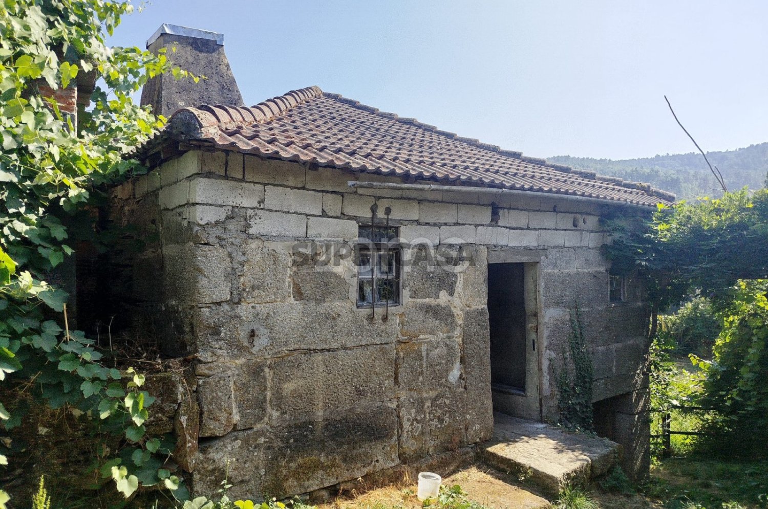 2 غرف نوم منزل في Viseu, Portugal رقم 287074