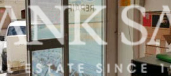 Loja em Fgura, Malta 80 m² N.º 12600 2