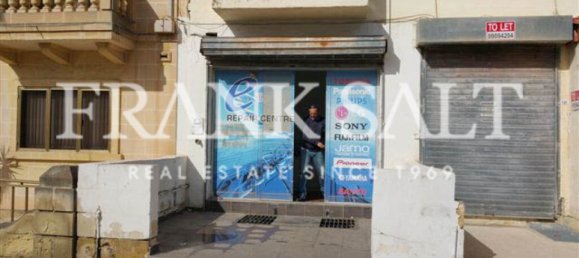 Loja em Fgura, Malta 80 m² N.º 12600 3