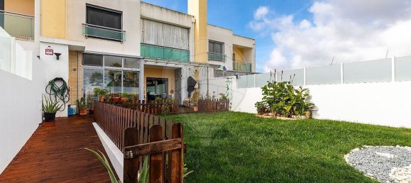 3 bedrooms House in Torres Vedras, Portugal No. 49784 2