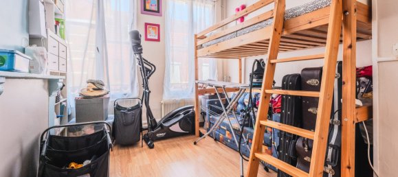 4 bedrooms House in Roubaix, France No. 209248 8