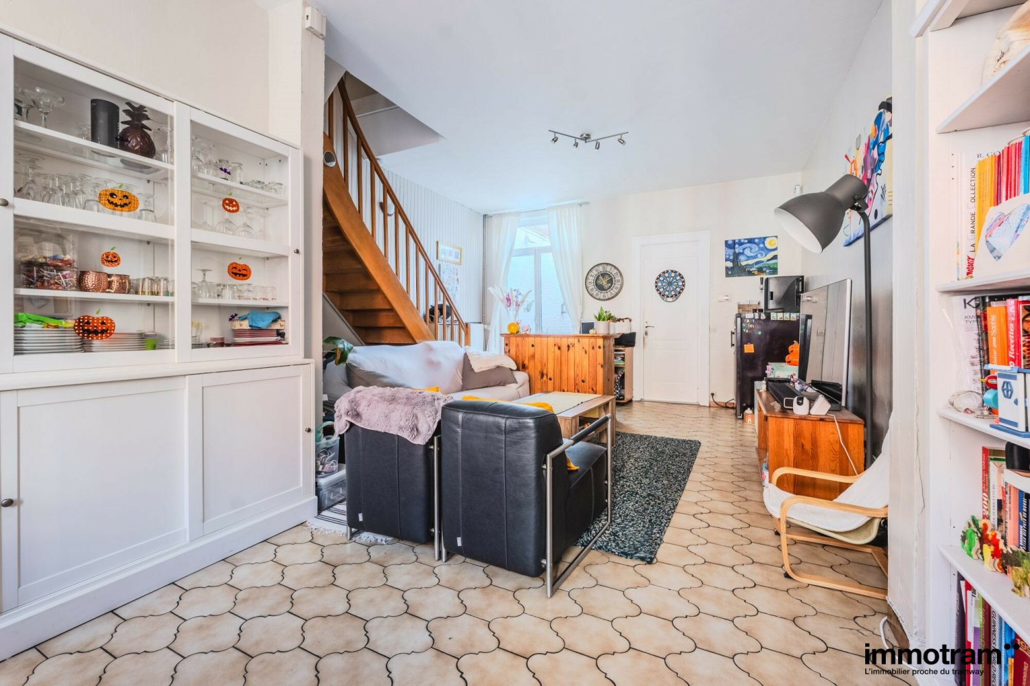 4 bedrooms House in Roubaix, France No. 209248