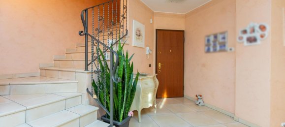 3-Zimmer Doppelhaus in Vanzaghello, Italy, Nr. 25168 16