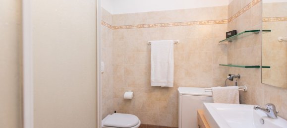 3-Zimmer Doppelhaus in Vanzaghello, Italy, Nr. 25168 57