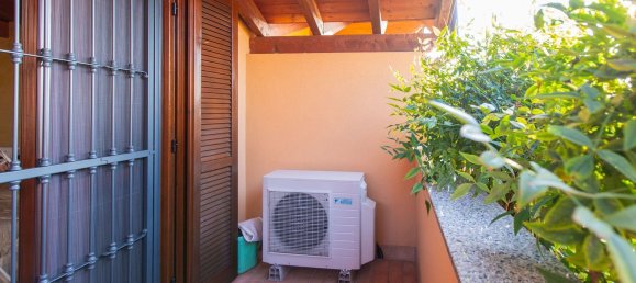 3-Zimmer Doppelhaus in Vanzaghello, Italy, Nr. 25168 49