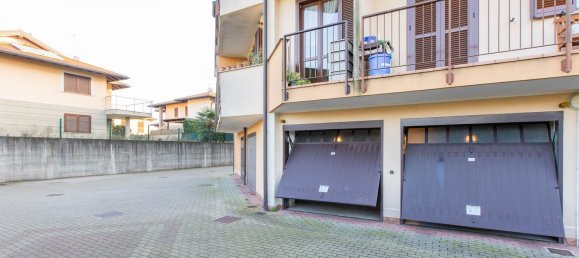 3-Zimmer Doppelhaus in Vanzaghello, Italy, Nr. 25168 50