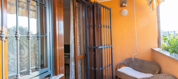 3-Zimmer Doppelhaus in Vanzaghello, Italy, Nr. 25168 22