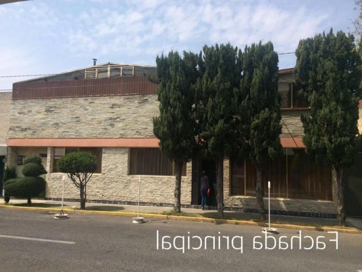 Casa de 3 dormitorios en San Buenaventura, Mexico No. 217970