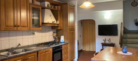 5غرفة منزل في Barberino Tavarnelle, Italy رقم 131124 29