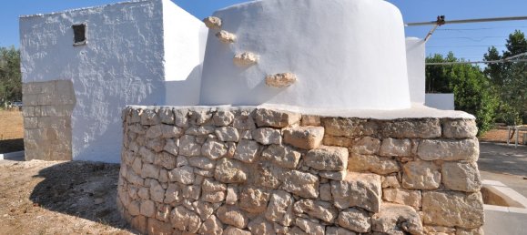 2غرفة منزل في Latiano, Italy رقم 297851 2