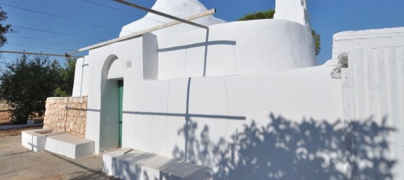 2غرفة منزل في Latiano, Italy رقم 297851 11