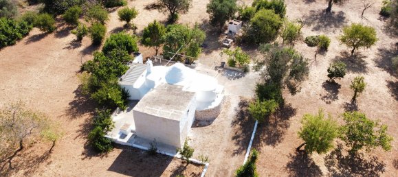 2غرفة منزل في Latiano, Italy رقم 297851 4