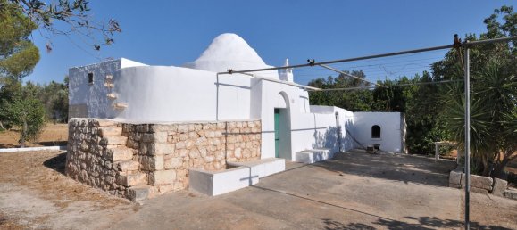 2غرفة منزل في Latiano, Italy رقم 297851 9