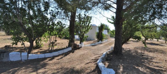 2غرفة منزل في Latiano, Italy رقم 297851 8