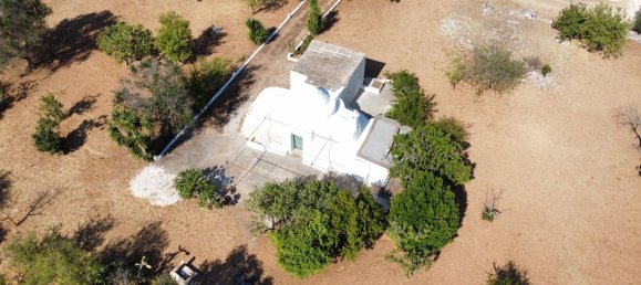 2غرفة منزل في Latiano, Italy رقم 297851 3