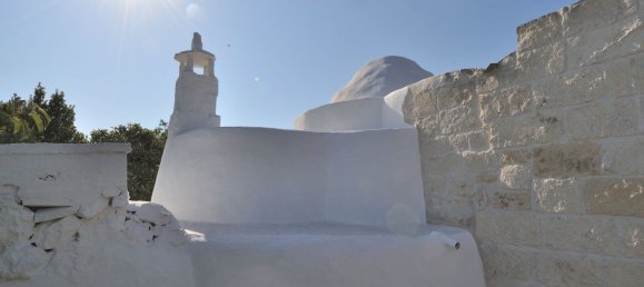 2غرفة منزل في Latiano, Italy رقم 297851 10