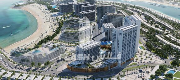 Apartamento T2 em Mina Al Arab, UAE N.º 39401 8