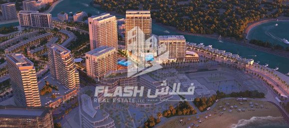 Apartamento T2 em Mina Al Arab, UAE N.º 39401 7