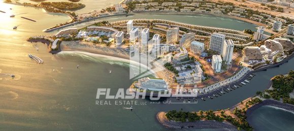 Apartamento T2 em Mina Al Arab, UAE N.º 39401 15