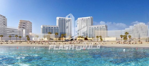 Apartamento T2 em Mina Al Arab, UAE N.º 39401 12