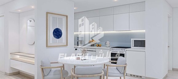 Apartamento T2 em Mina Al Arab, UAE N.º 39401 3