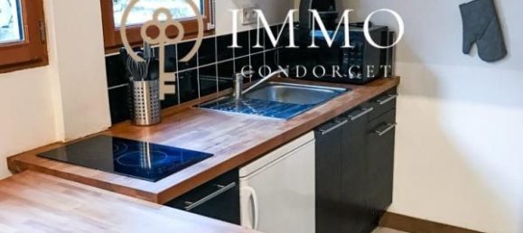 Casa de 1 dormitorio en Fontenay-aux-Roses, France No. 163656 3