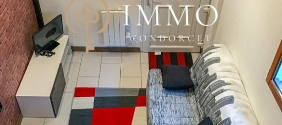 Casa de 1 dormitorio en Fontenay-aux-Roses, France No. 163656 4