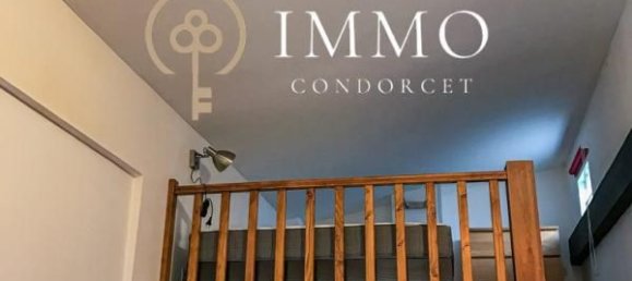 Casa de 1 dormitorio en Fontenay-aux-Roses, France No. 163656 5