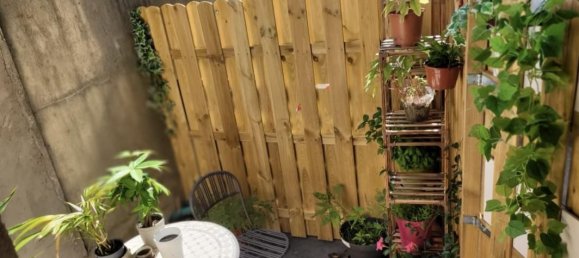 Casa de 1 dormitorio en Fontenay-aux-Roses, France No. 163656 2