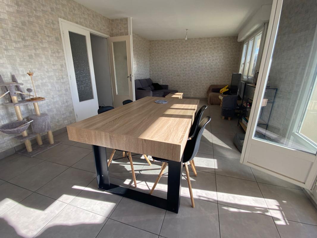 Apartamento T2 em Blois, France N.º 217604