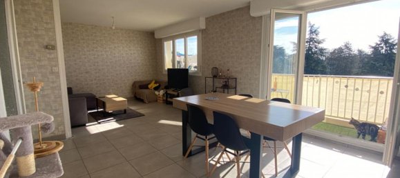 Apartamento T2 em Blois, France N.º 217604 2