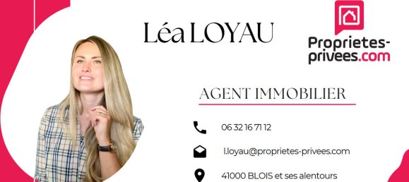 Apartamento T2 em Blois, France N.º 217604 3