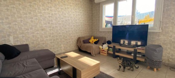 Apartamento T2 em Blois, France N.º 217604 4