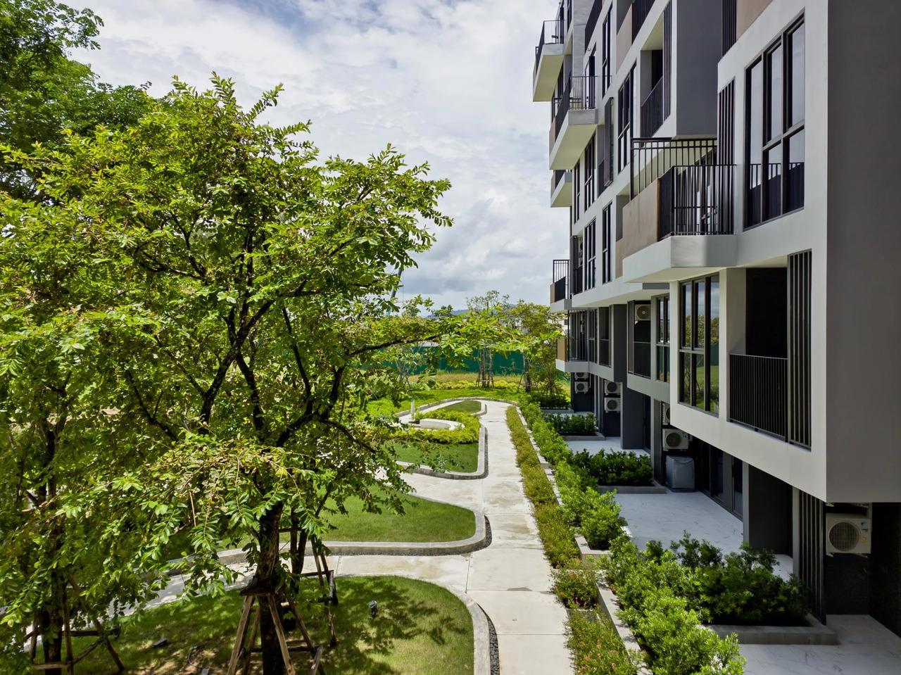 استوديو في Phuket, Thailand رقم 68876