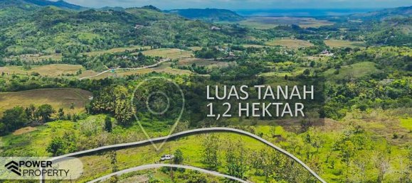 Terrain à East Nusa Tenggara, Indonesia 31484m² No. 4523 10