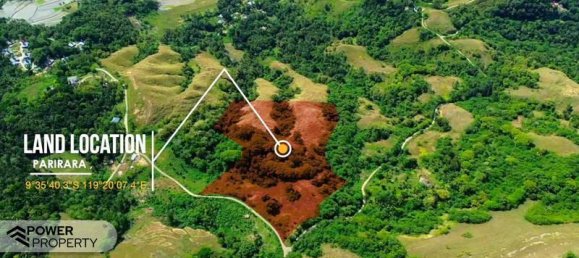 Terrain à East Nusa Tenggara, Indonesia 31484m² No. 4523 4