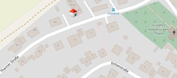 4 Schlafzimmer Stadthaus in Coburg, Germany, Nr. 283382 18