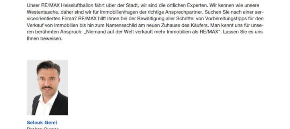 4 Schlafzimmer Stadthaus in Coburg, Germany, Nr. 283382 20